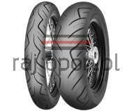 Mitas Custom Force 57H TL