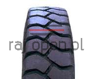 Mitas FL-08 97A5 10PR TT