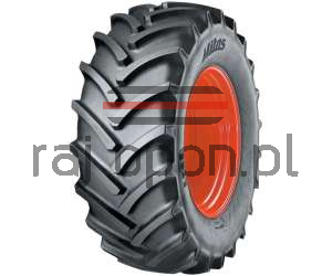 Mitas AC65 N 125D TL