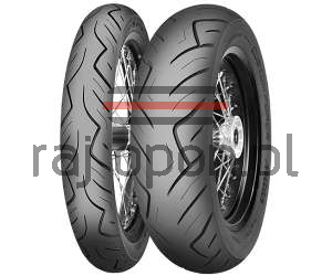 Mitas Custom Force 67H TL