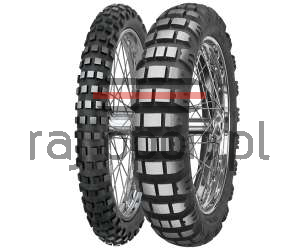 Mitas E-09 Dakar 72R TL