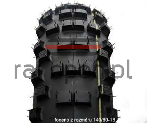 Mitas EF-07 Super 70R TT