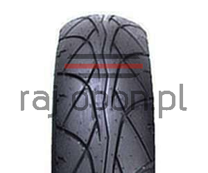 Mitas H-15 64T (110/90-18) TT