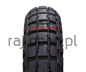 Mitas S-03. 63J 3PR TT hrubý