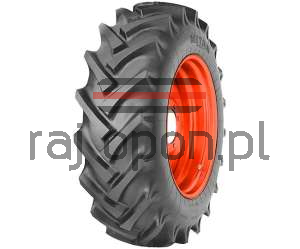 Mitas TD-10 153A6 14PR TL