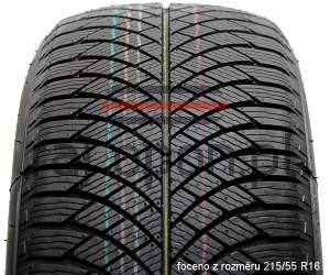 Nankang AW-6 Cross Seasons 83T XL