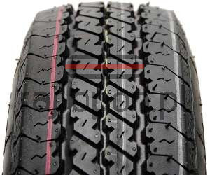 Nankang C Trailer TR-10 84N DOT2023