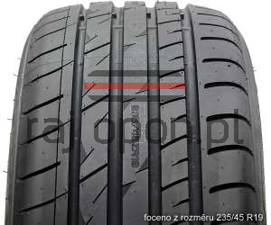 Nereus Neoplus NS607 88Y XL
