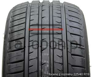 Nereus Sailfish NS601 82H
