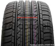 Nexen N Priz AH8 89V RPB DOT2022