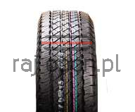 Nexen Roadian H/T 100S OWL DOT2022