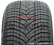 Nexen WinGuard Sport 3 107V XL RPB Zimowe