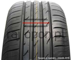 Nexen N Blue HD+. 91V OE