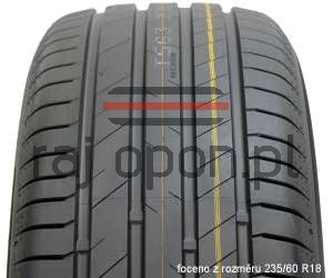 Nexen N Fera Sport SUV. 107V XL RPB