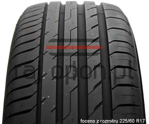 Nexen N Fera Sport SUV 105V XL RPB