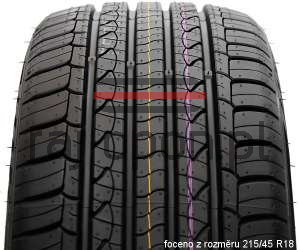 Nexen N Priz AH8 89V RPB DOT2022