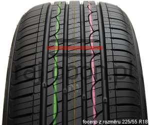 Nexen N Priz RH7 105H RPB