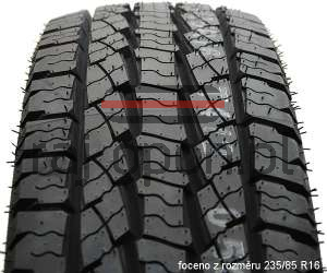 Nexen Roadian AT 4x4 107T