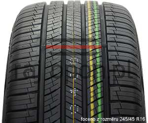 Nexen Roadian GTX 99H EV