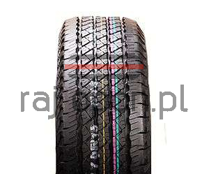 Nexen Roadian H/T 100S OWL DOT2022