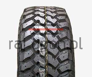 Nexen Roadian M/T 109Q OWL DOT2022