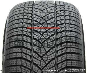 Nexen WinGuard Sport 3 96H XL Zimowe