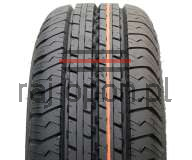 Nokian C cLine Cargo 104S DOT2021