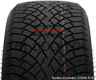 Nokian Hakkapeliitta R5 87R Zimowe