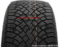 Nokian Hakkapeliitta R5 SUV 107R XL Zimowe