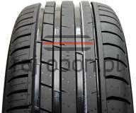 Nokian Powerproof SUV 108Y XL MFS DOT2022
