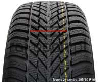 Nokian Snowproof 2 91T Zimowe