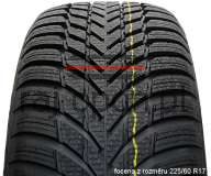 Nokian Snowproof 2 SUV 113V XL Zimowe
