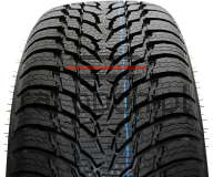 Nokian WR Snowproof 87H Zimowe