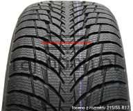 Nokian WR Snowproof P 99V XL Zimowe DOT2021