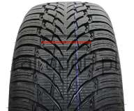 Nokian WR SUV 4 110V XL Zimowe DOT2022