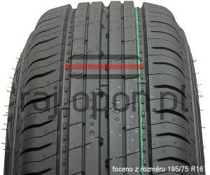 Nokian C Cargoproof C 99H