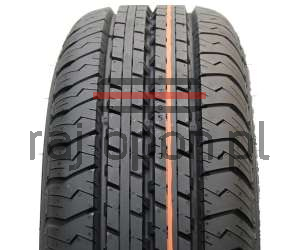 Nokian C cLine Cargo 104S DOT2021