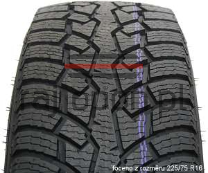 Nokian C Hakkapeliitta CR4 104R Zimowe DOT2023
