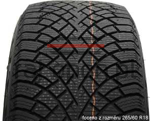 Nokian Hakkapeliitta R5 SUV 110T XL Zimowe
