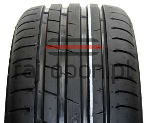 Nokian Powerproof 99Y XL MFS