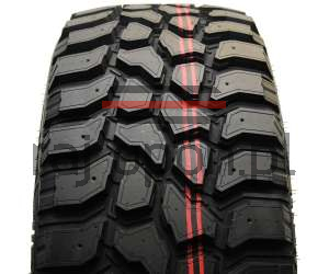 Nokian Rockproof 121Q DOT2022