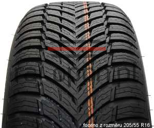 Nokian Seasonproof 88V XL DOT2023