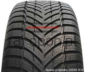 Nokian Seasonproof 1 101W XL MFS
