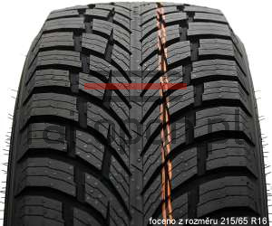 Nokian C Seasonproof C 99H