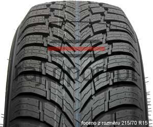 Nokian C Seasonproof C1 109H