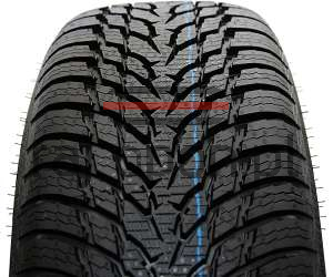 Nokian WR Snowproof 93V Zimowe DOT2021