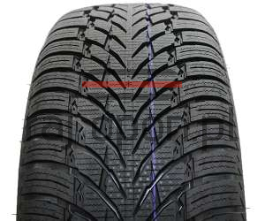 Nokian WR SUV 4 110V XL Zimowe DOT2022