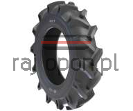 Ostatní TR126 72A6 4PR TT šíp BKT