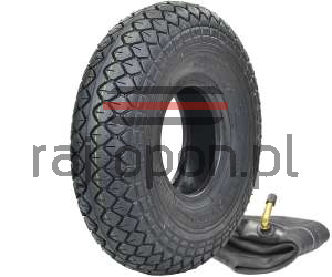 Ostatní C-154 4PR TT (s duší) Cheng Shin Tire