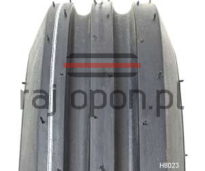 Ostatní H8023 4PR TT Journey